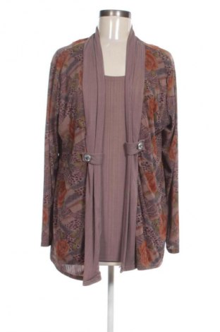 Damen Shirt Unbranded, Größe XXL, Farbe Mehrfarbig, Preis € 10,00