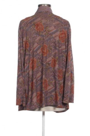 Damen Shirt Unbranded, Größe XXL, Farbe Mehrfarbig, Preis € 10,00