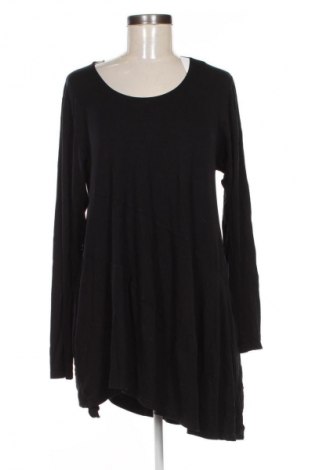 Γυναικεία μπλούζα Unbranded, Μέγεθος M, Χρώμα Μαύρο, Τιμή 4,99 €