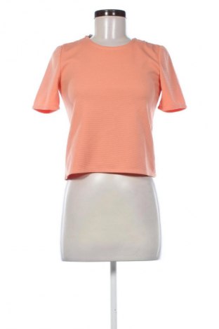 Damen Shirt Unbranded, Größe M, Farbe Orange, Preis 9,99 €