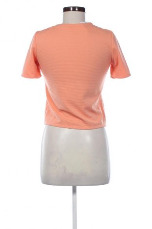 Damen Shirt Unbranded, Größe M, Farbe Orange, Preis 9,99 €