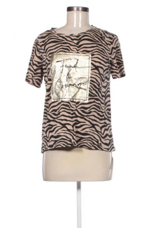 Damen Shirt Unbranded, Größe M, Farbe Mehrfarbig, Preis 9,99 €