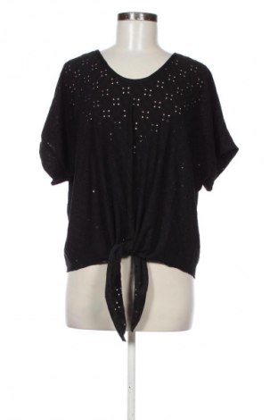 Bluzka damska Unbranded, Rozmiar L, Kolor Czarny, Cena 34,99 zł