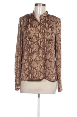 Дамска блуза Unbranded, Размер M, Цвят Многоцветен, Цена 8,69 €