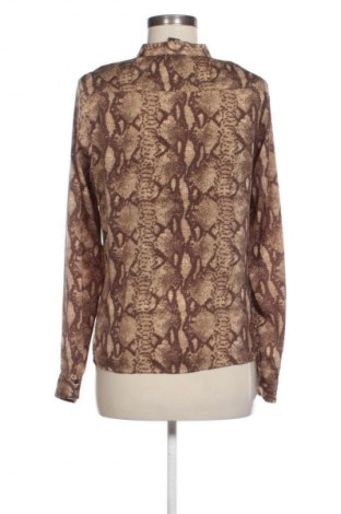 Дамска блуза Unbranded, Размер M, Цвят Многоцветен, Цена 8,69 €