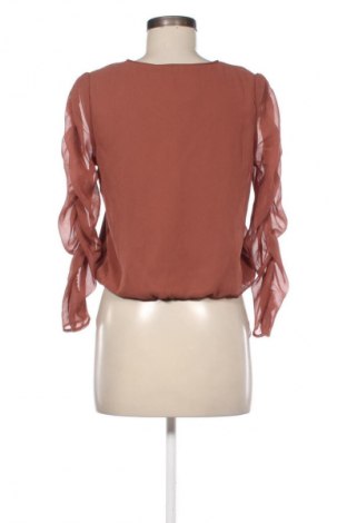 Damen Shirt Unbranded, Größe M, Farbe Braun, Preis € 9,99