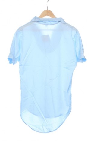Дамска блуза Unbranded, Размер S, Цвят Син, Цена 9,70 €