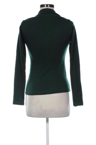 Γυναικεία μπλούζα Unbranded, Μέγεθος M, Χρώμα Πράσινο, Τιμή 9,78 €