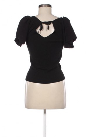 Γυναικεία μπλούζα Unbranded, Μέγεθος M, Χρώμα Μαύρο, Τιμή 9,70 €