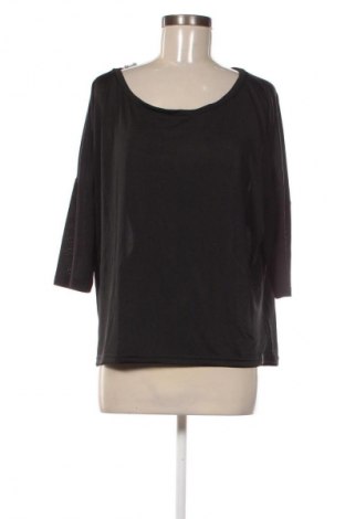 Дамска блуза Unbranded, Размер L, Цвят Черен, Цена 6,13 €