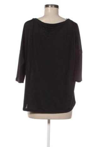 Дамска блуза Unbranded, Размер L, Цвят Черен, Цена 6,13 €