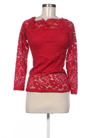 Női blúz Unbranded, Méret M, Szín Piros, Ár 4 132 Ft