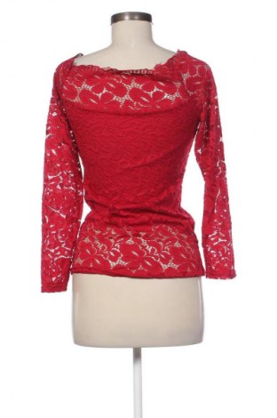 Női blúz Unbranded, Méret M, Szín Piros, Ár 4 132 Ft