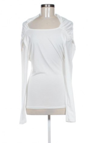 Дамска блуза Unbranded, Размер M, Цвят Бял, Цена 8,69 €