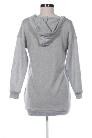 Дамска блуза Unbranded, Размер L, Цвят Сребрист, Цена 9,78 €