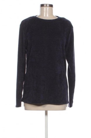 Дамска блуза Unbranded, Размер M, Цвят Син, Цена 3,57 €