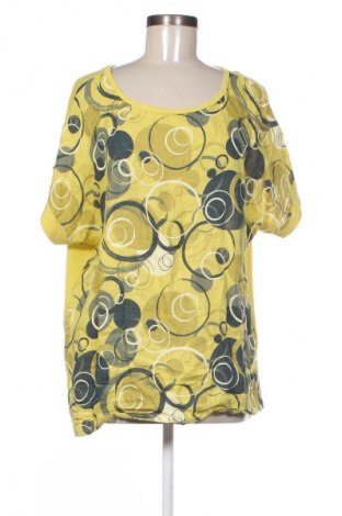 Damen Shirt Unbranded, Größe XXL, Farbe Mehrfarbig, Preis € 10,00