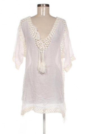 Bluzka damska Unbranded, Rozmiar M, Kolor Biały, Cena 34,99 zł