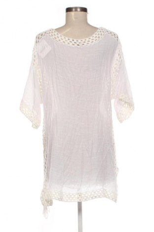 Bluzka damska Unbranded, Rozmiar M, Kolor Biały, Cena 34,99 zł