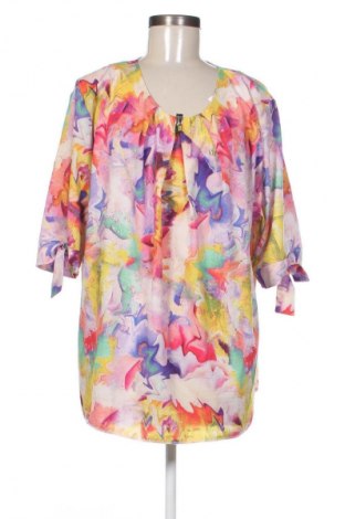 Damen Shirt Unbranded, Größe XXL, Farbe Mehrfarbig, Preis € 10,00