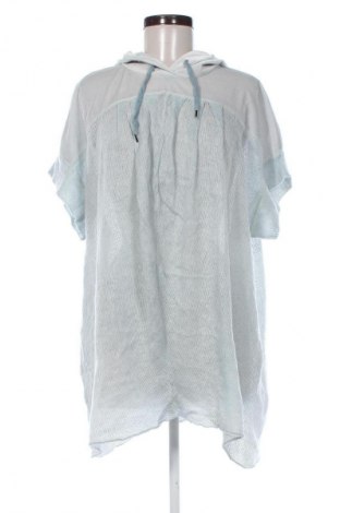 Дамска блуза Unbranded, Размер XL, Цвят Син, Цена 9,78 €