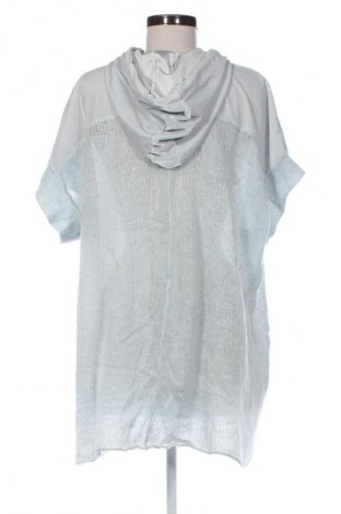 Дамска блуза Unbranded, Размер XL, Цвят Син, Цена 9,78 €