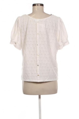 Дамска блуза Unbranded, Размер XXL, Цвят Бял, Цена 9,20 €