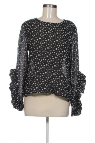 Дамска блуза Unbranded, Размер M, Цвят Многоцветен, Цена 4,60 €