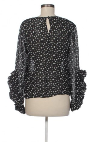 Дамска блуза Unbranded, Размер M, Цвят Многоцветен, Цена 4,60 €