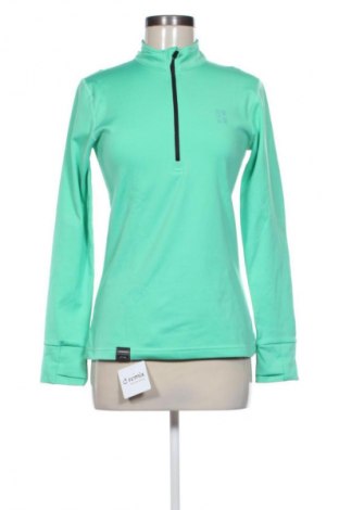 Bluză de femei Unbranded, Mărime S, Culoare Verde, Preț 34,99 Lei