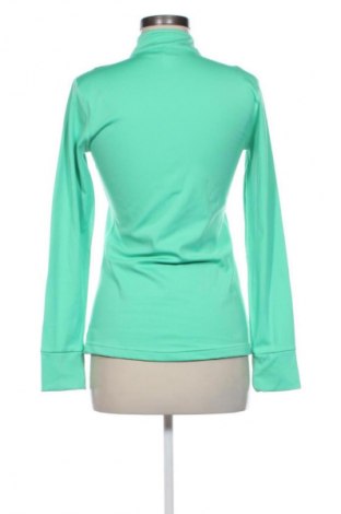 Bluză de femei Unbranded, Mărime S, Culoare Verde, Preț 34,99 Lei