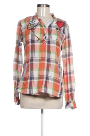 Női blúz Unbranded, Méret L, Szín Sokszínű, Ár 4 132 Ft