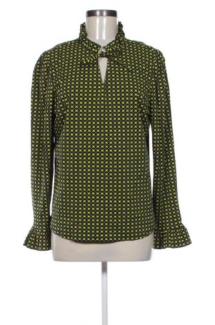 Дамска блуза Unbranded, Размер XL, Цвят Многоцветен, Цена 5,11 €