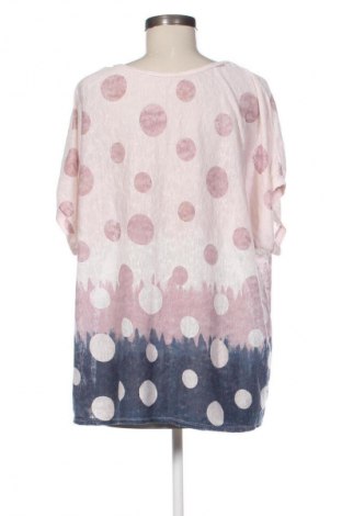 Дамска блуза Unbranded, Размер XXL, Цвят Многоцветен, Цена 10,00 €