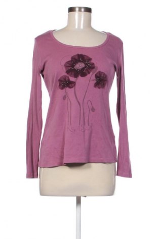 Damen Shirt Unbranded, Größe M, Farbe Lila, Preis € 18,46