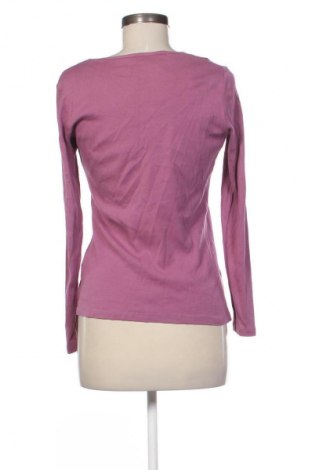 Damen Shirt Unbranded, Größe M, Farbe Lila, Preis € 18,46