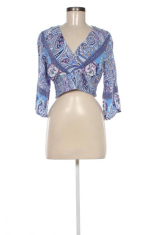 Dámská halenka Unbranded, Velikost S, Barva Vícebarevné, Cena  159,00 Kč