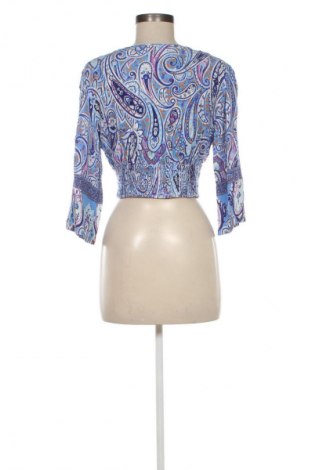 Dámská halenka Unbranded, Velikost S, Barva Vícebarevné, Cena  159,00 Kč