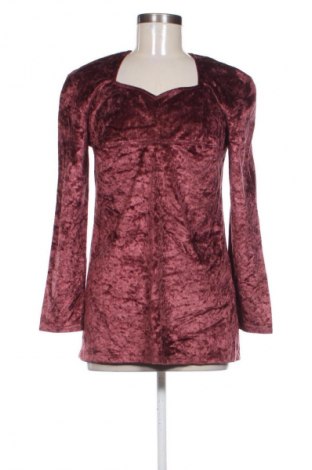 Дамска блуза Unbranded, Размер M, Цвят Кафяв, Цена 10,00 €