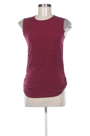 Bluzka damska Unbranded, Rozmiar S, Kolor Czerwony, Cena 53,99 zł