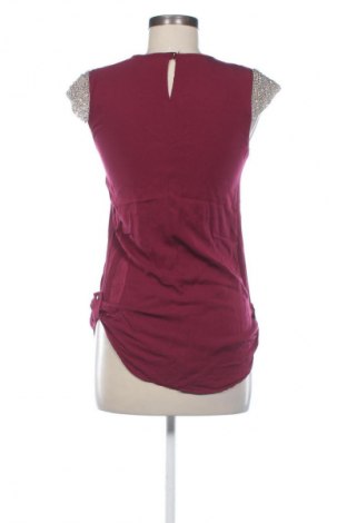 Bluzka damska Unbranded, Rozmiar S, Kolor Czerwony, Cena 53,99 zł