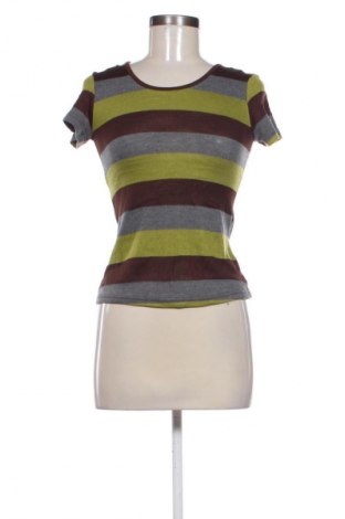 Дамска блуза Unbranded, Размер M, Цвят Многоцветен, Цена 16,00 €