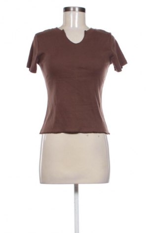 Дамска блуза Unbranded, Размер L, Цвят Кафяв, Цена 10,00 €