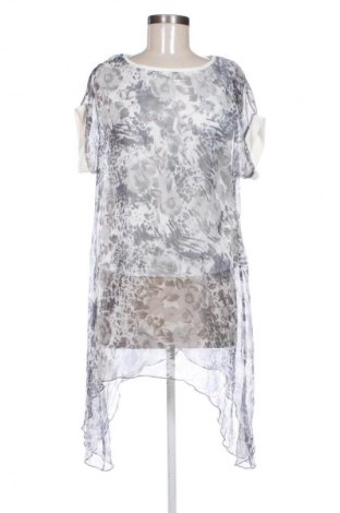 Дамска блуза Unbranded, Размер M, Цвят Многоцветен, Цена 10,00 €