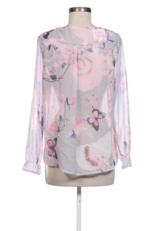 Дамска блуза Unbranded, Размер XL, Цвят Многоцветен, Цена 10,00 €