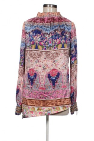 Дамска блуза Unbranded, Размер XL, Цвят Многоцветен, Цена 3,57 €