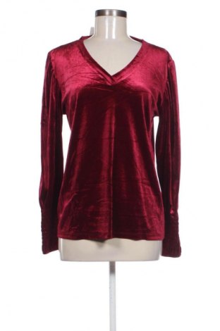 Bluzka damska Unbranded, Rozmiar L, Kolor Czerwony, Cena 53,58 zł