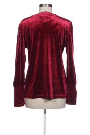 Bluzka damska Unbranded, Rozmiar L, Kolor Czerwony, Cena 53,58 zł