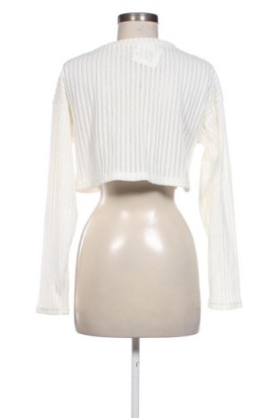 Bluzka damska Unbranded, Rozmiar M, Kolor ecru, Cena 48,99 zł