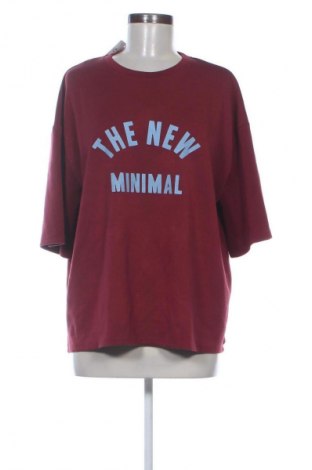 Női blúz Unbranded, Méret XL, Szín Piros, Ár 2 779 Ft